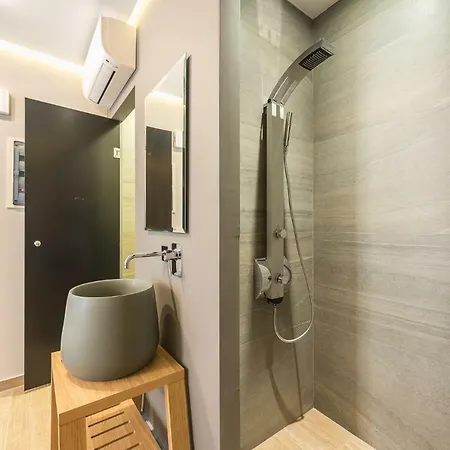 Syntagma Luxury Living One “Ll1” Apartments 雅典 Exterior photo