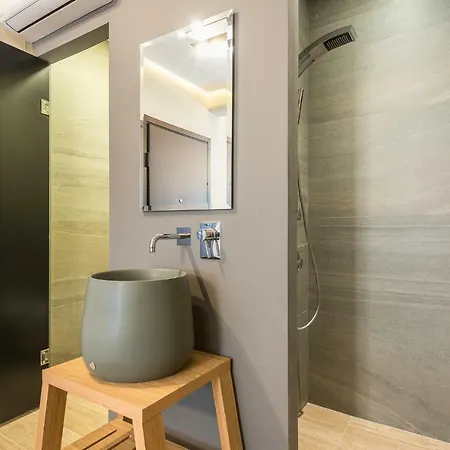 Syntagma Luxury Living One “Ll1” Apartments 雅典 Exterior photo