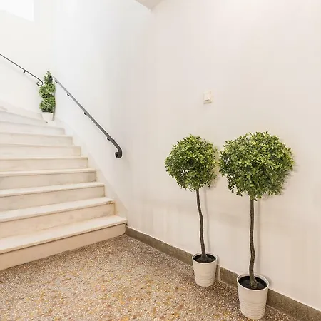 Syntagma Luxury Living One “Ll1” Apartments 雅典 Exterior photo