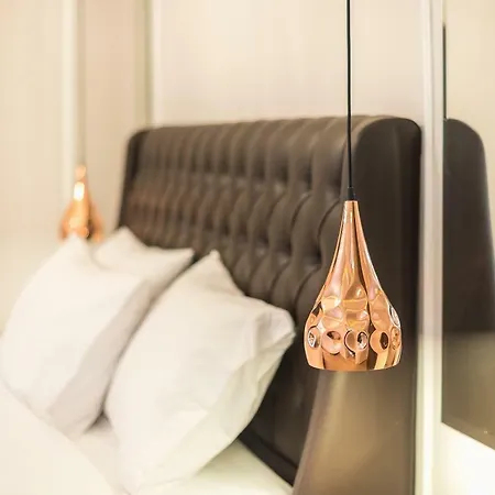 Syntagma Luxury Living One “Ll1” Apartments 雅典 Exterior photo