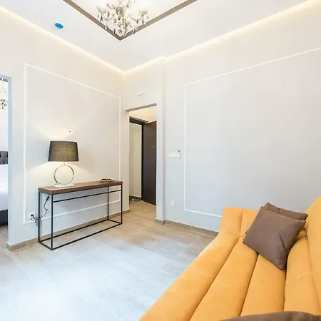 Syntagma Luxury Living One “Ll1” Apartments 雅典 Exterior photo