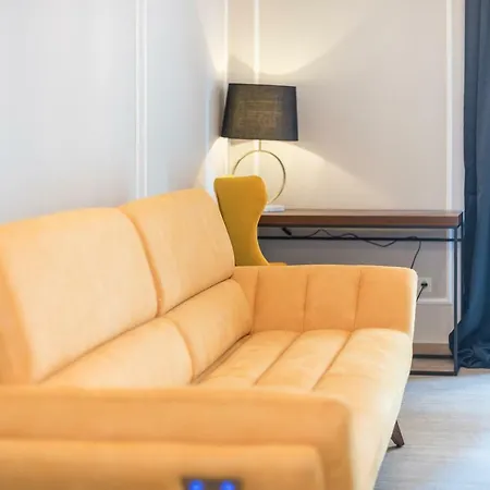 Syntagma Luxury Living One “Ll1” Apartments 雅典 Exterior photo