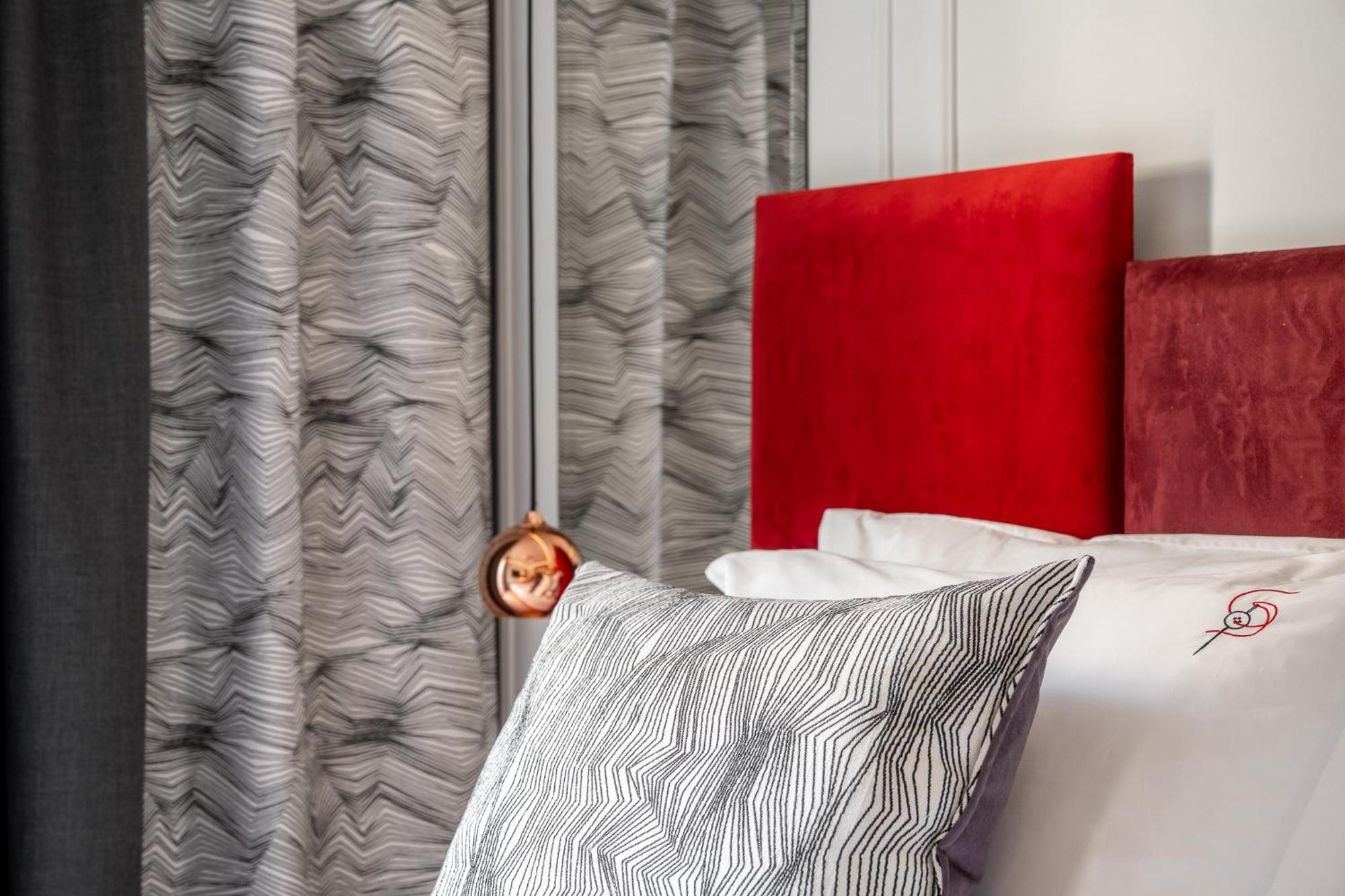 Appartamento Garment District Atene
