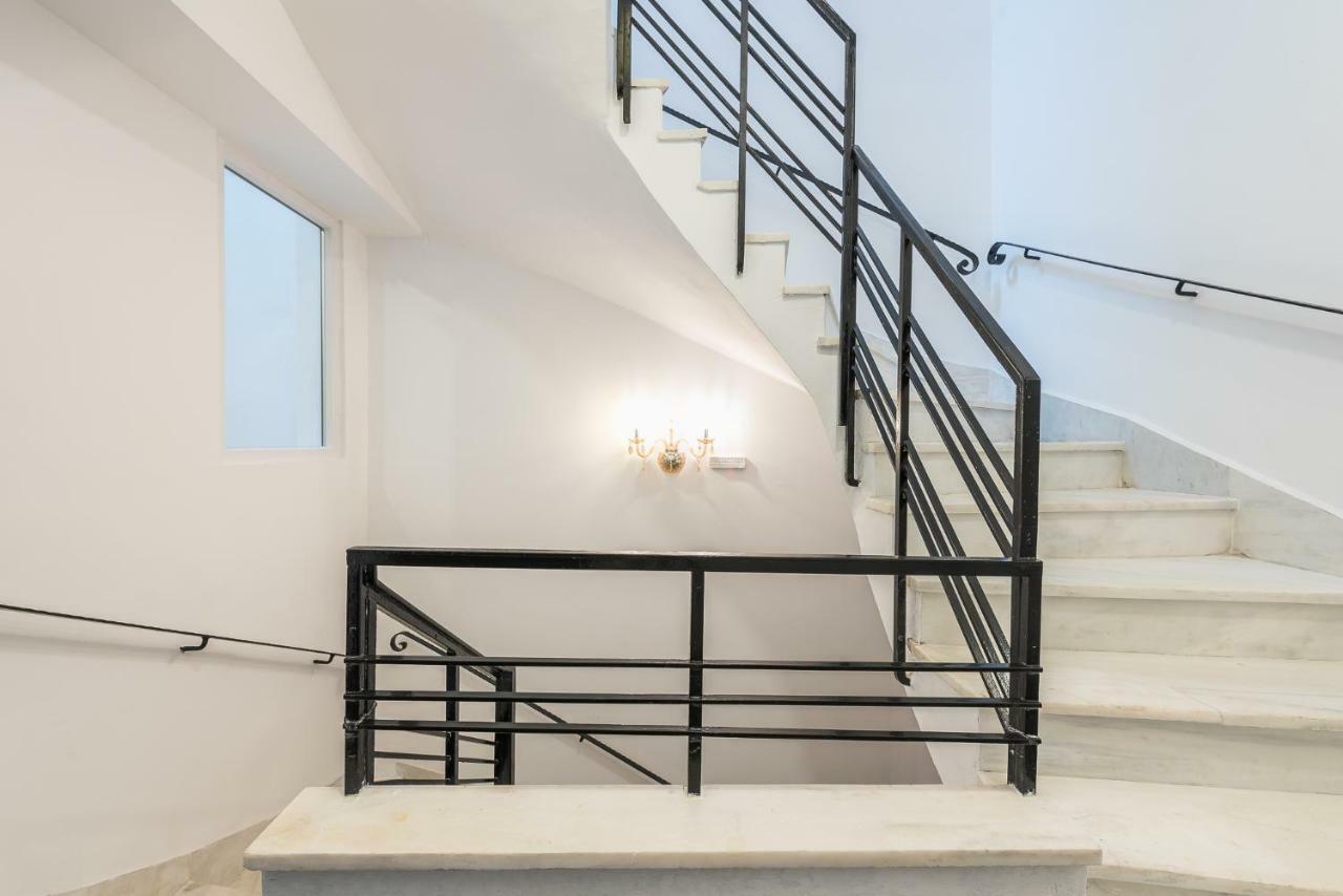 Apartment Syntagma Luxury Living One “ll1”
