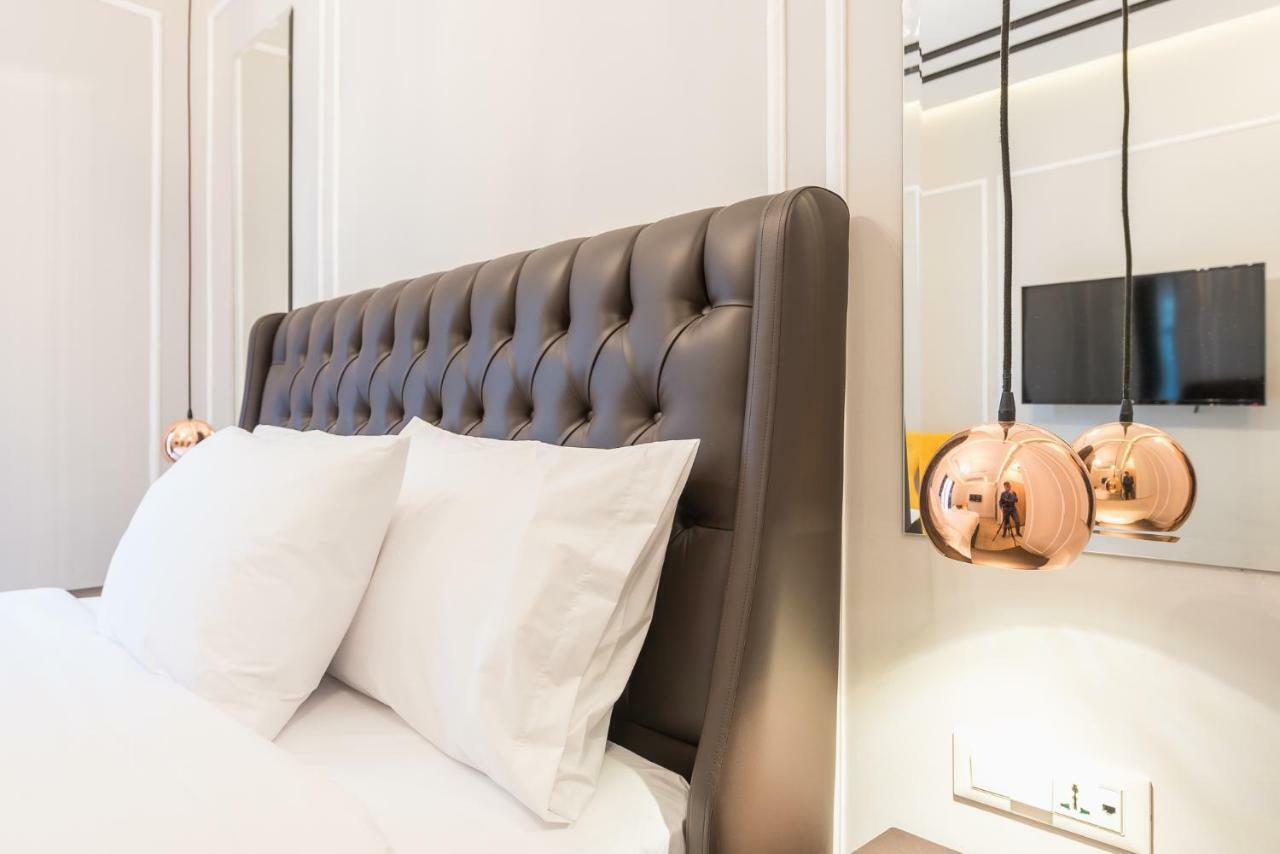 Apartment Syntagma Luxury Living One “ll1” *