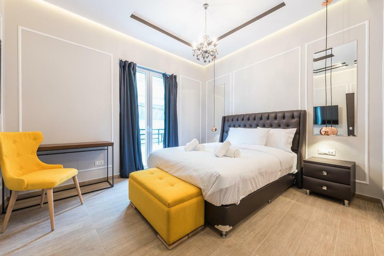 Syntagma Luxury Living One “ll1” Athens