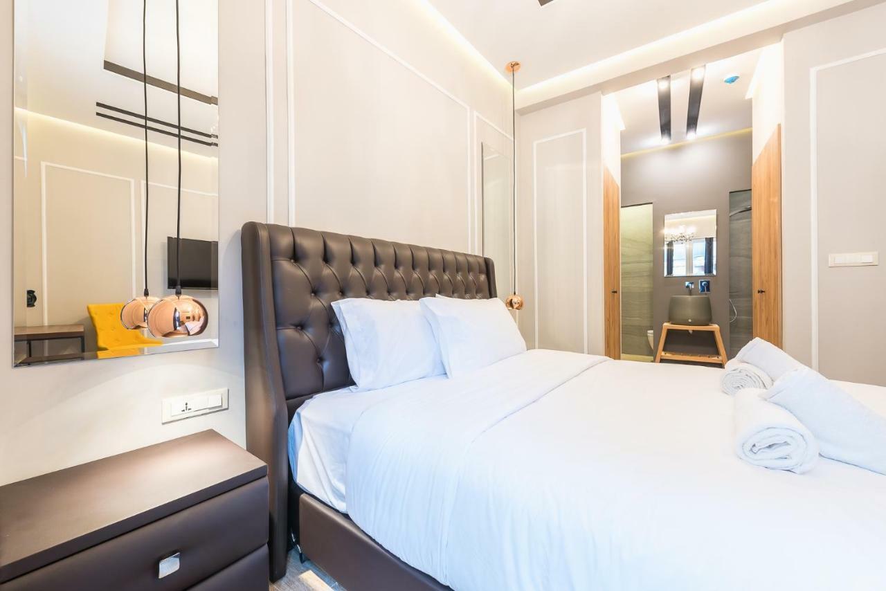Syntagma Luxury Living One “ll1” Apartment *