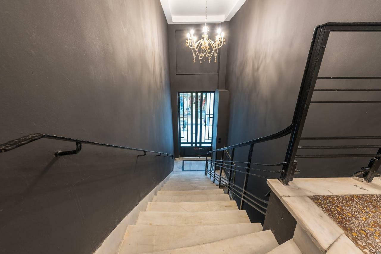 Apartment Syntagma Luxury Living One “ll1” *