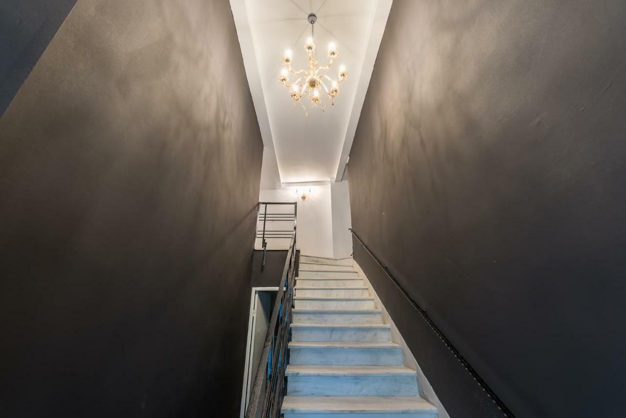 Syntagma Luxury Living One “ll1” * Athens