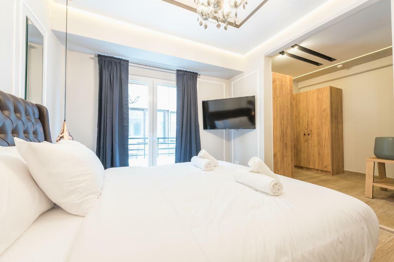 Apartment Syntagma Luxury Living One “ll1” *