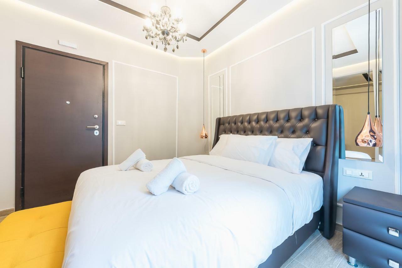 Apartment Syntagma Luxury Living One “ll1” Athens