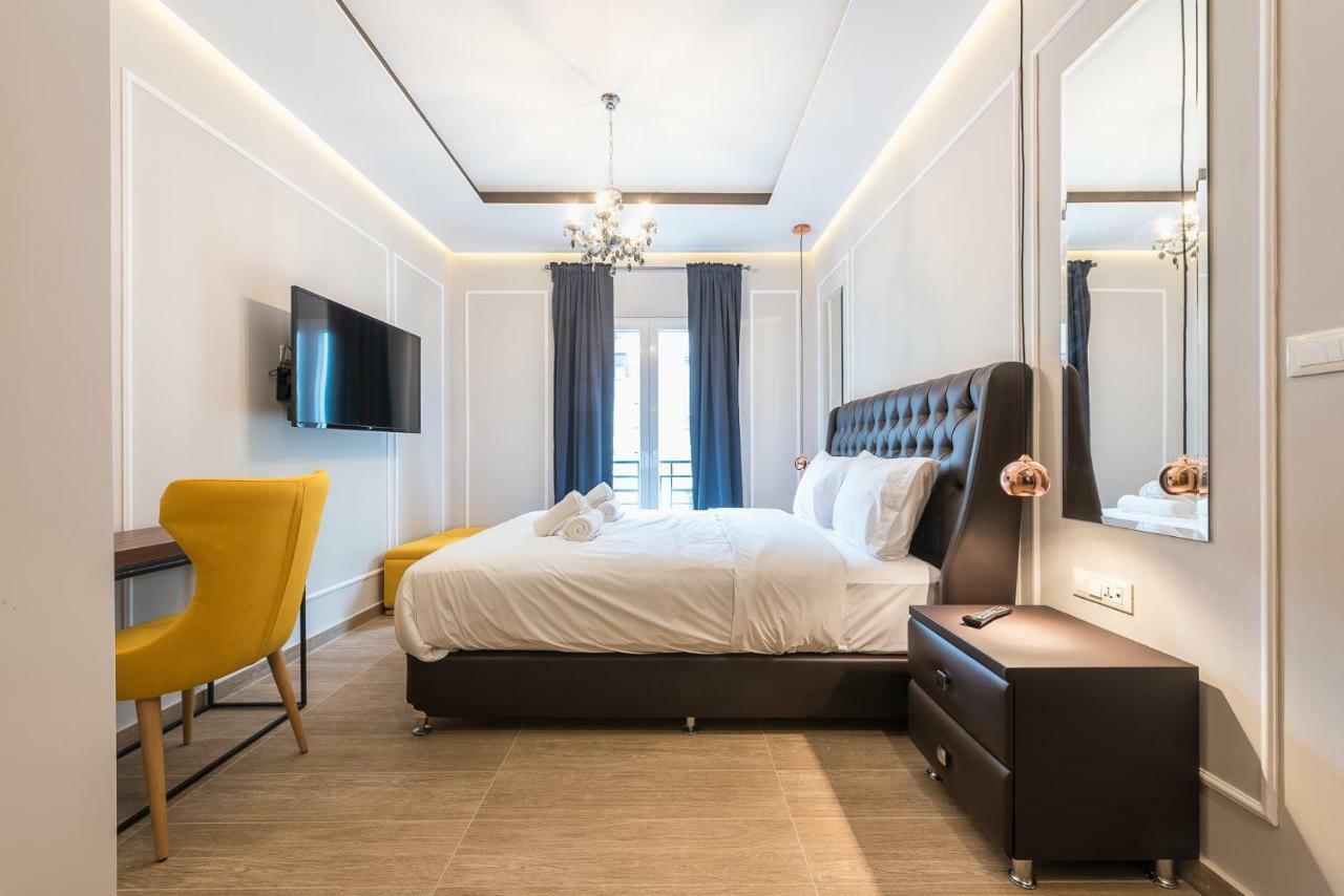 Syntagma Luxury Living One “ll1”
