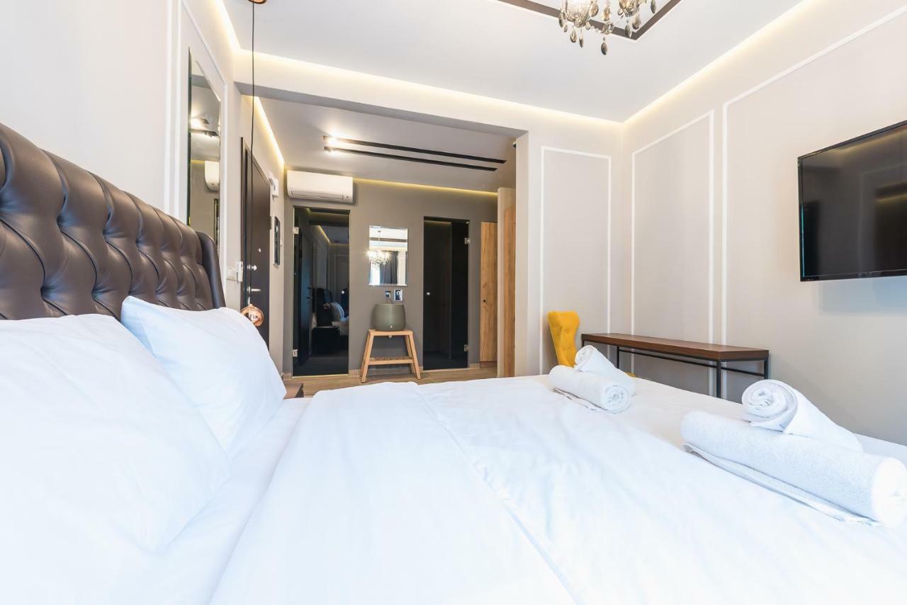 Syntagma Luxury Living One “ll1” Apartment *
