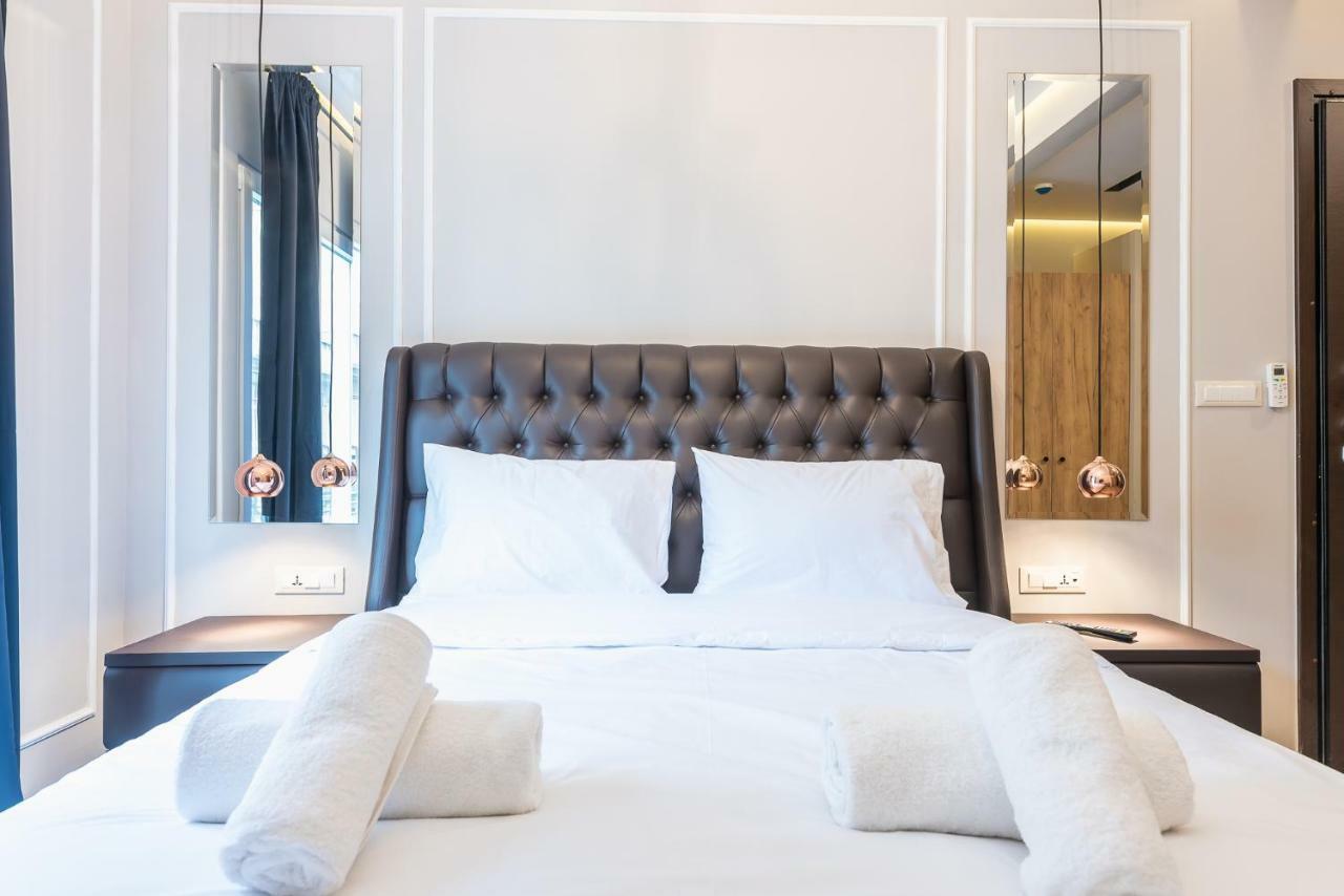 Syntagma Luxury Living One “ll1” * Athens