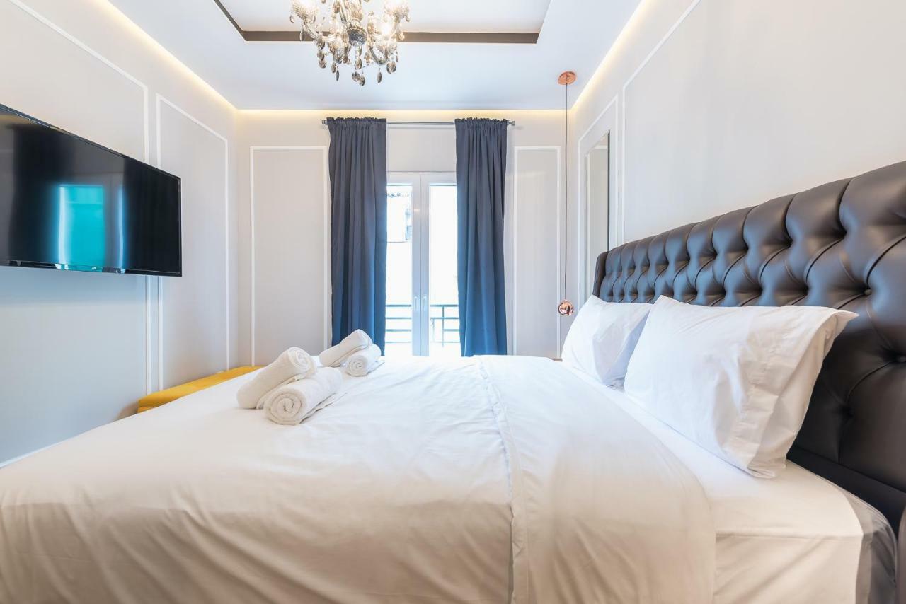 Syntagma Luxury Living One “ll1” Apartment *