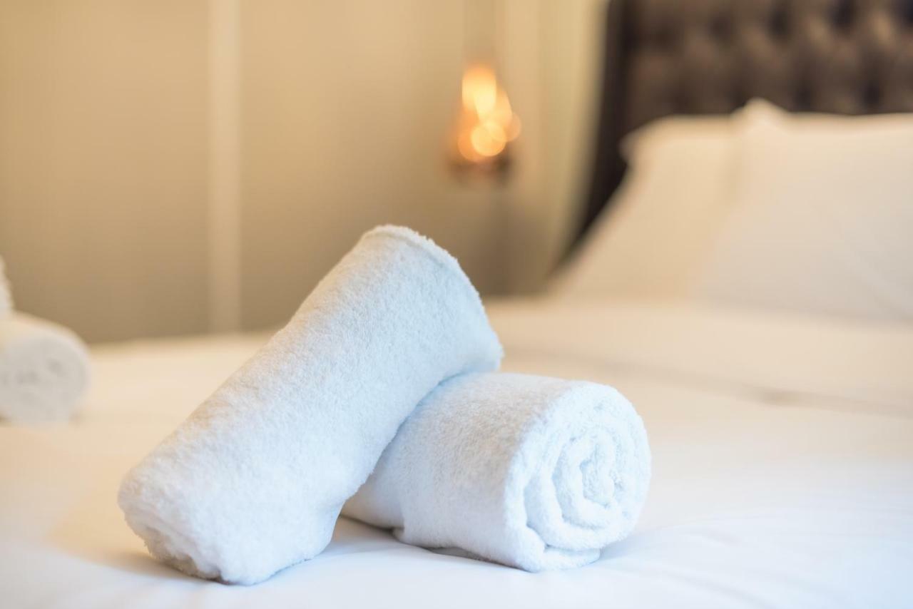 Apartment Syntagma Luxury Living One “ll1” *