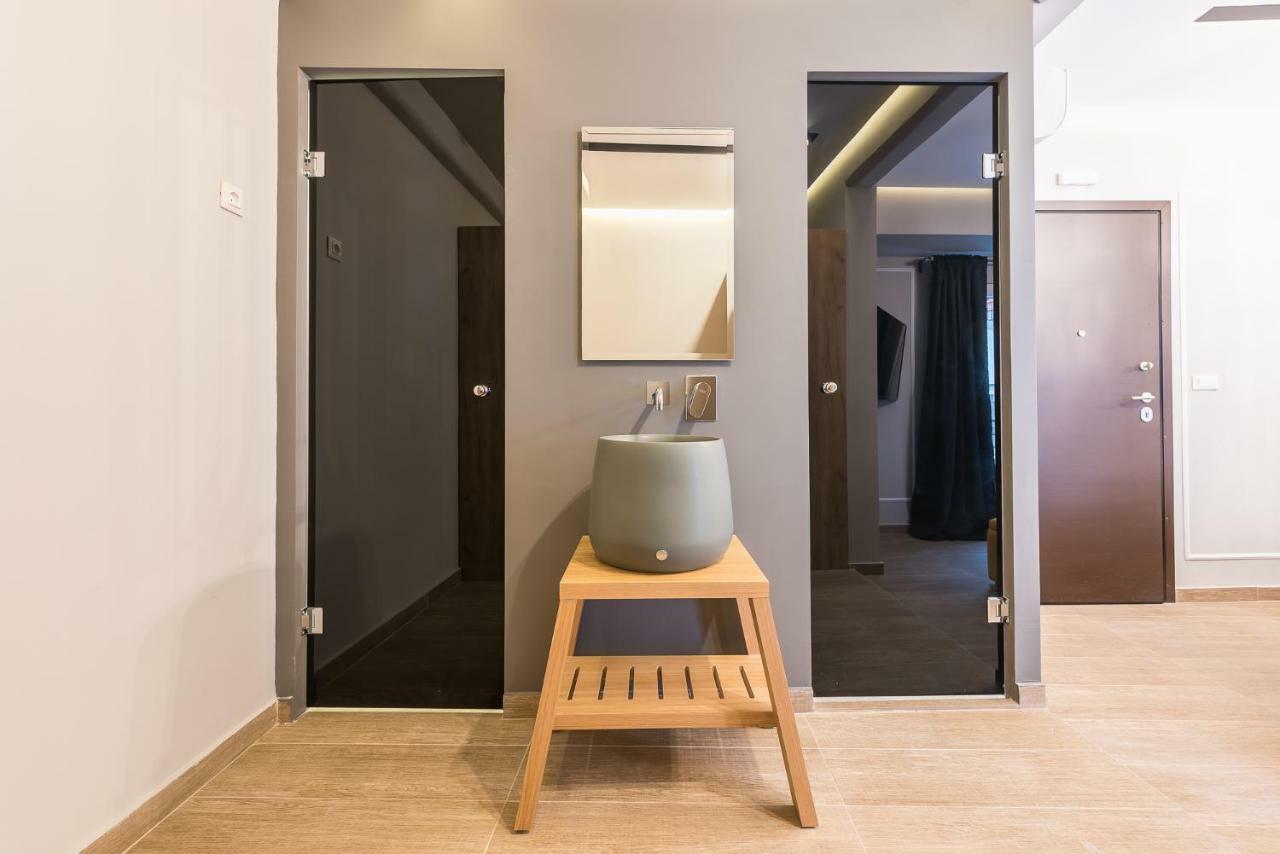 Syntagma Luxury Living One “ll1” * Athens