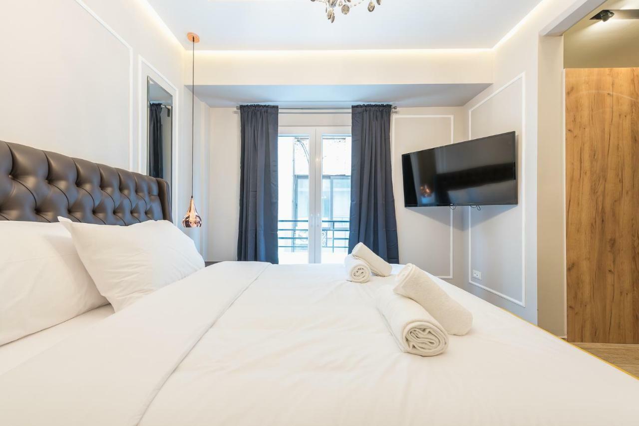 Apartment Syntagma Luxury Living One “ll1” *