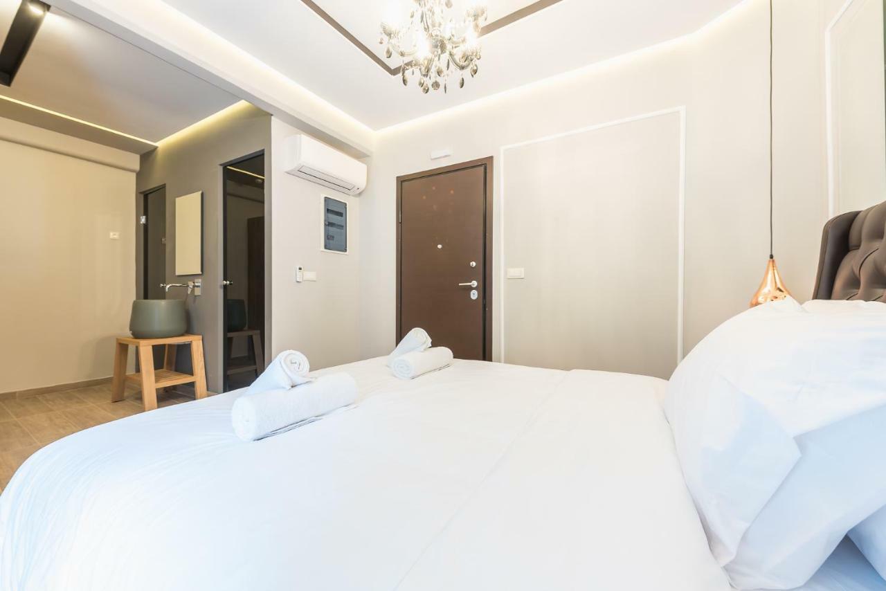 Syntagma Luxury Living One “ll1” * Athens