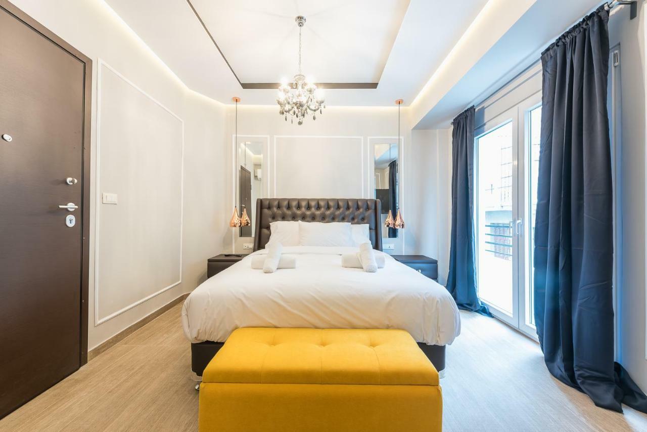 Apartment Syntagma Luxury Living One “ll1” *
