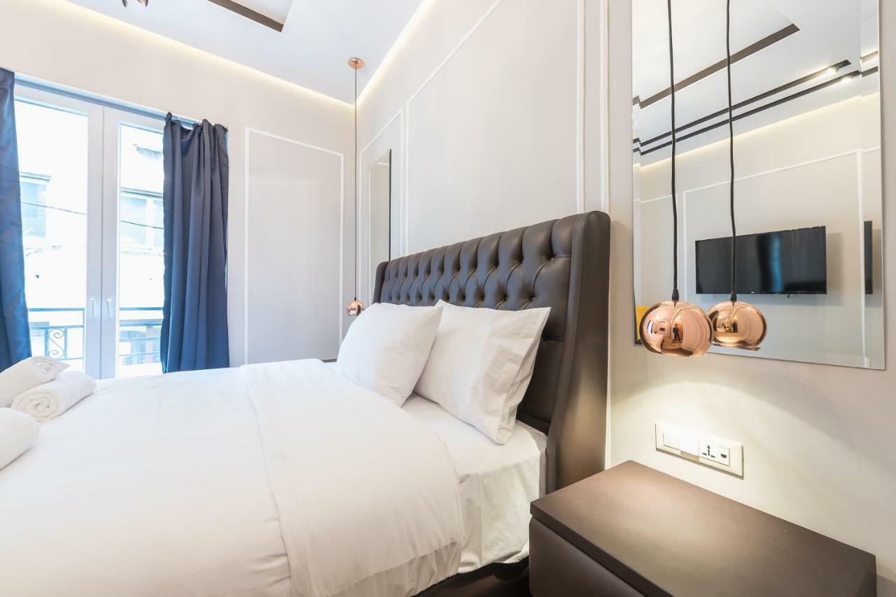 Syntagma Luxury Living One “ll1”