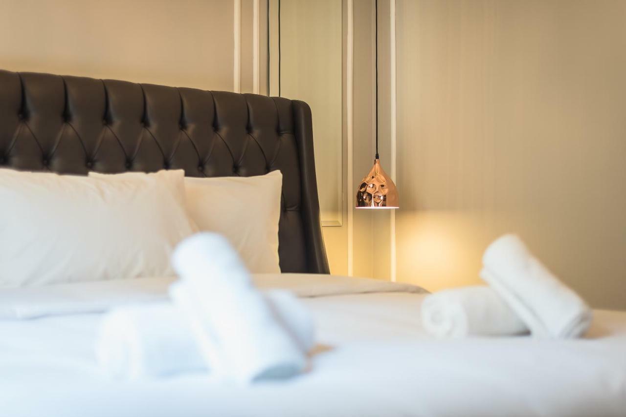 Syntagma Luxury Living One “ll1” Apartment *