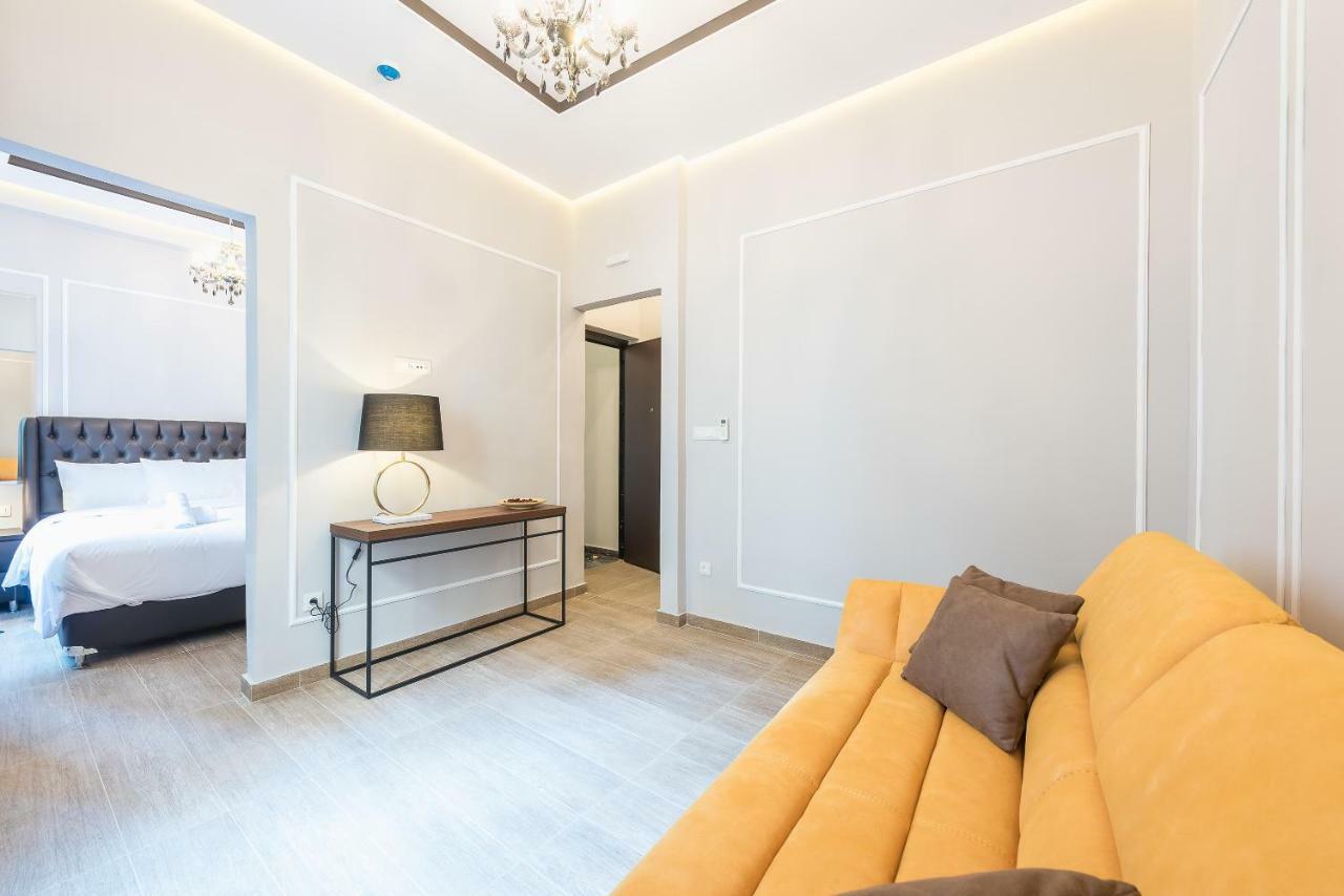 Syntagma Luxury Living One “ll1” Athens