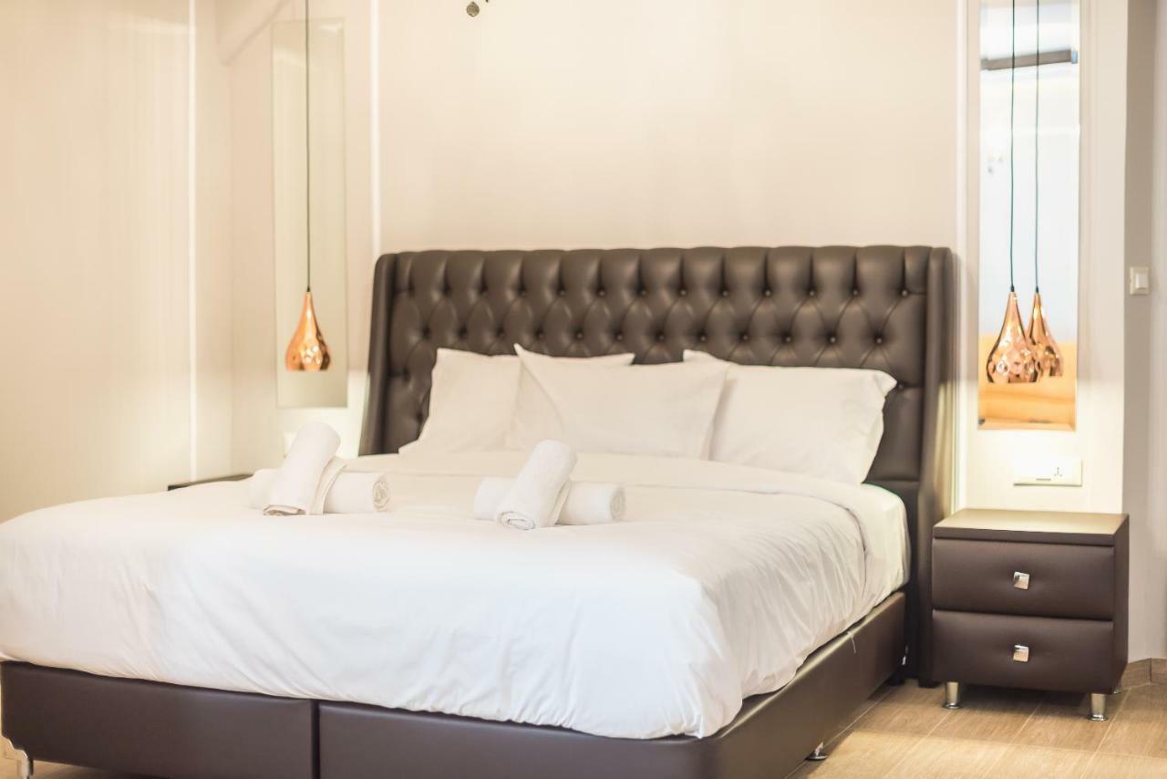 Syntagma Luxury Living One “ll1”
