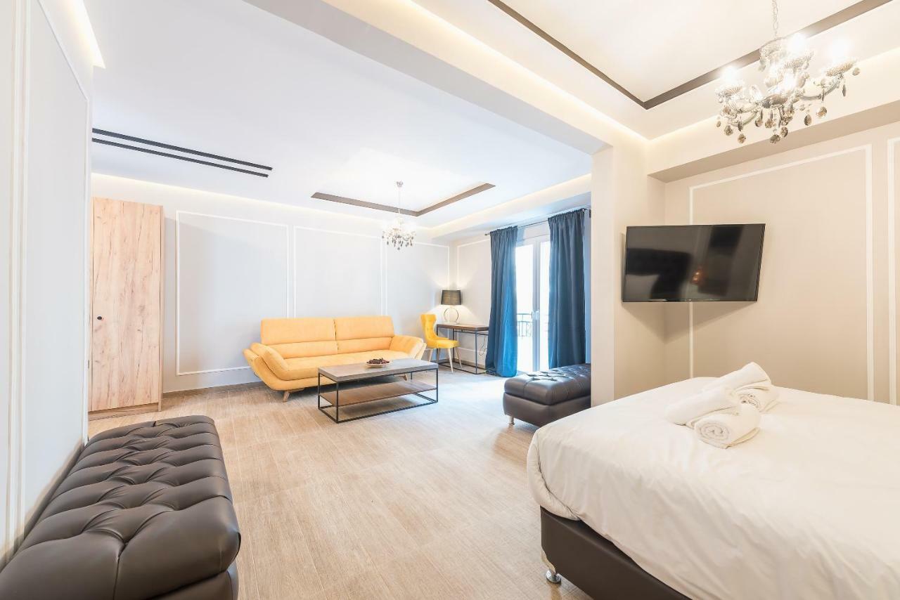 Apartment Syntagma Luxury Living One “ll1” Athens