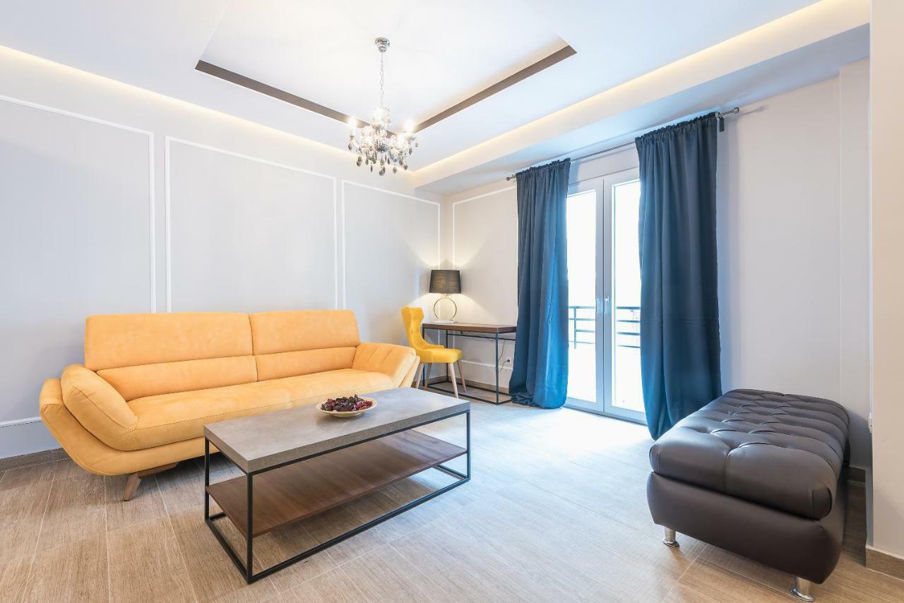 Syntagma Luxury Living One “ll1” * Athens