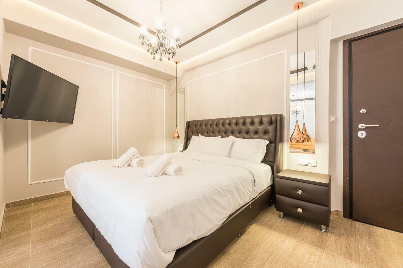 Apartment Syntagma Luxury Living One “ll1” *