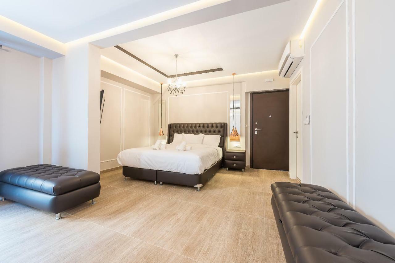 Syntagma Luxury Living One “ll1” Apartment *
