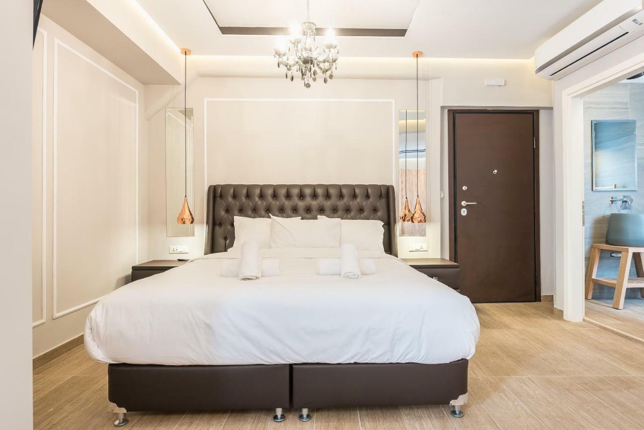 Apartment Syntagma Luxury Living One “ll1”