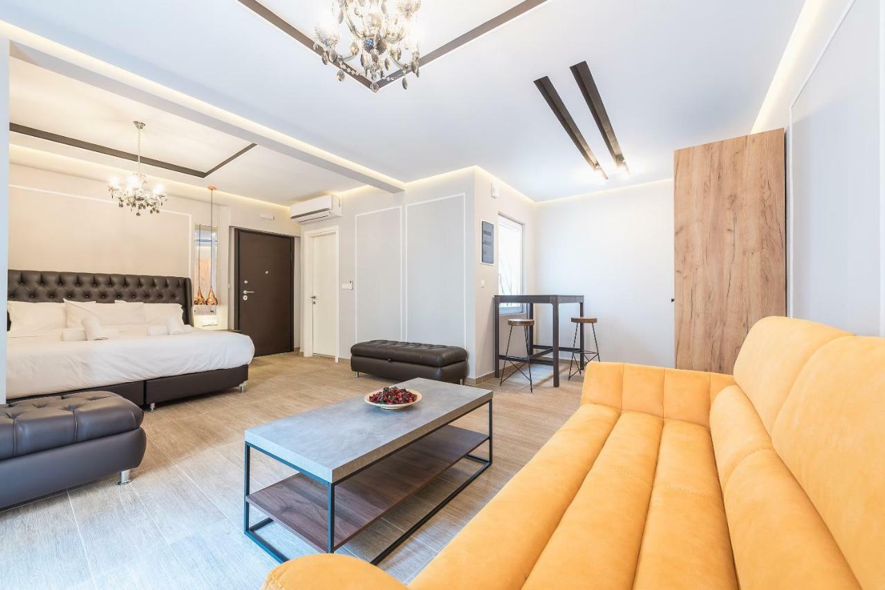 Syntagma Luxury Living One “ll1” *