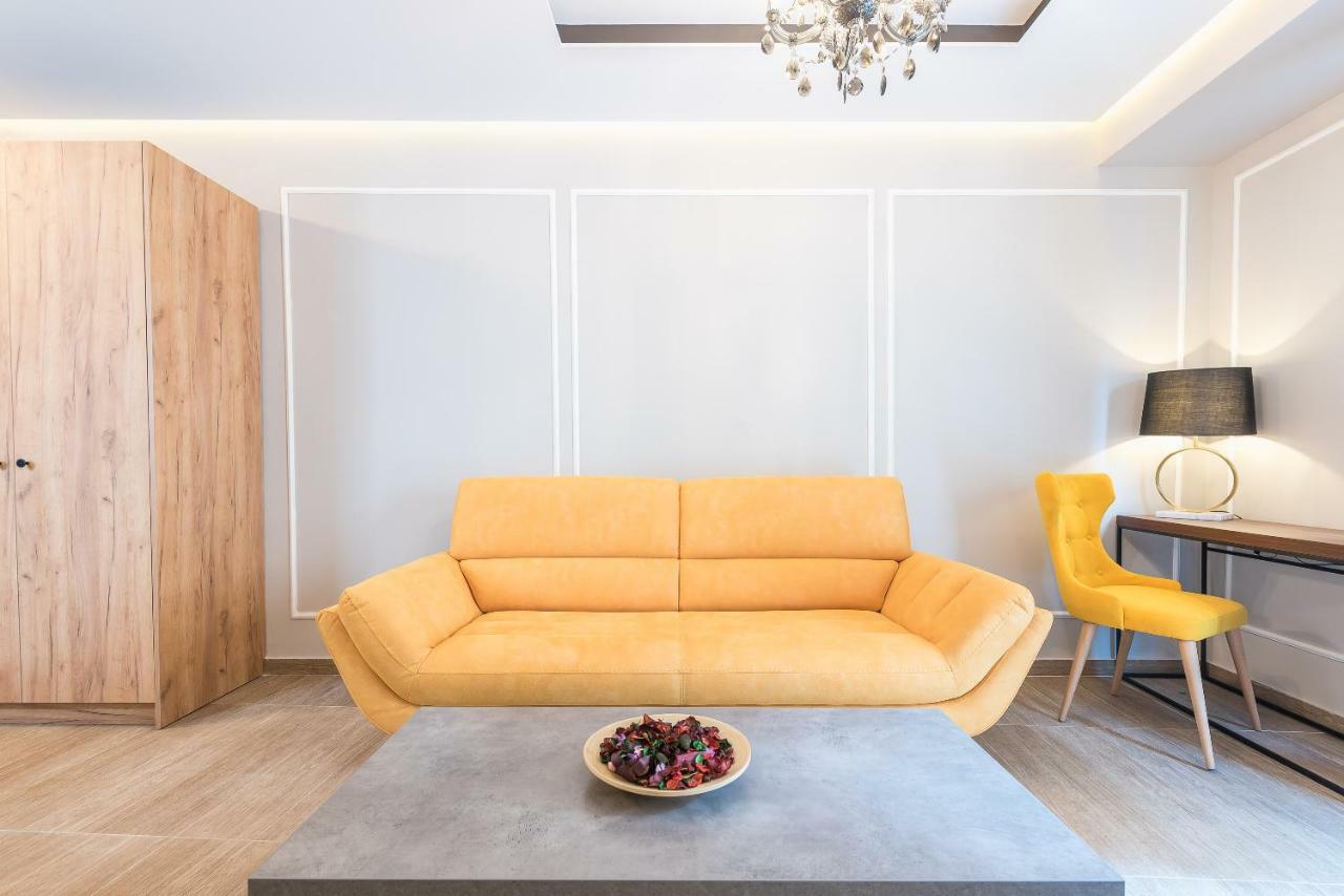Syntagma Luxury Living One “ll1” * Athens