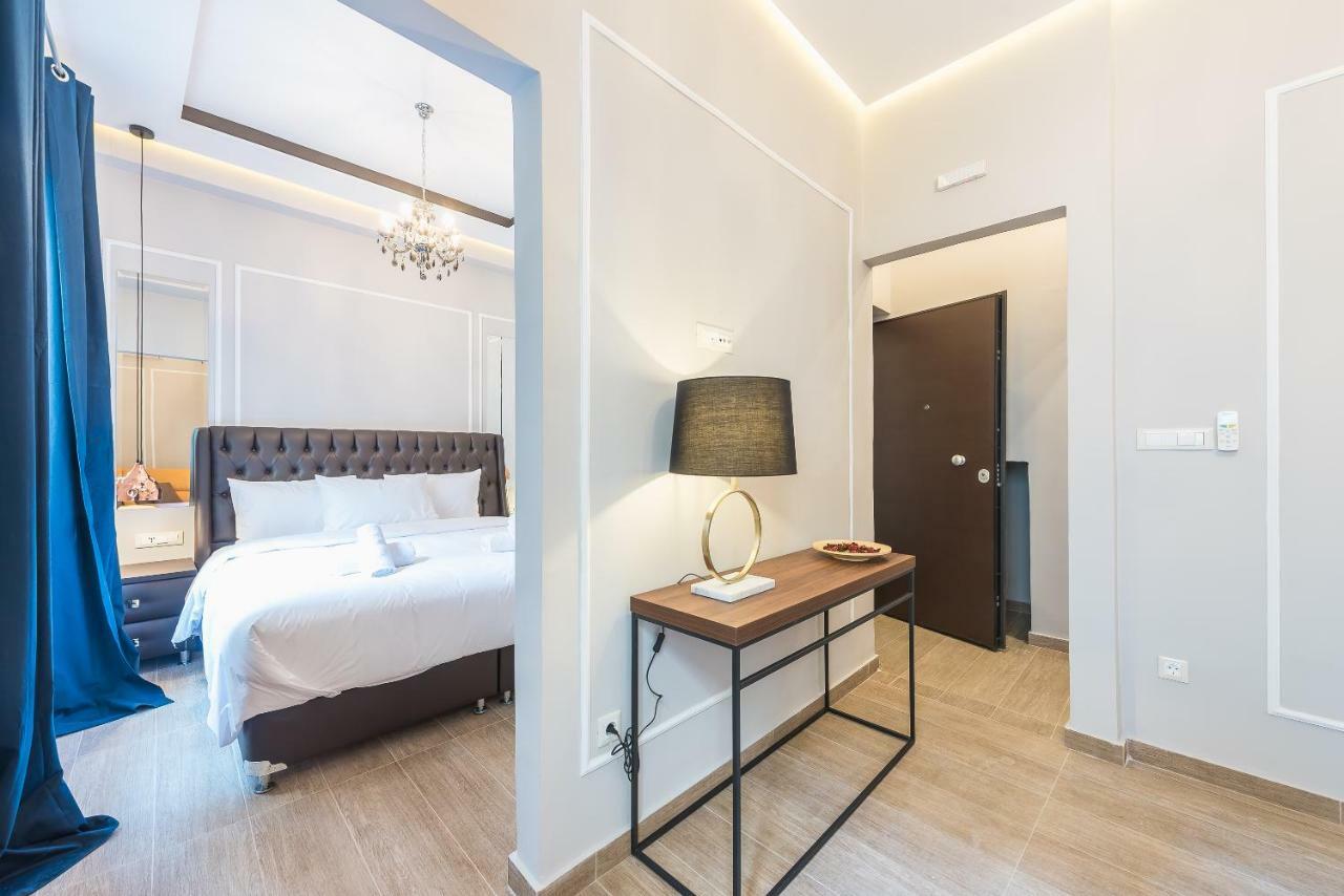 Syntagma Luxury Living One “ll1” Apartment *