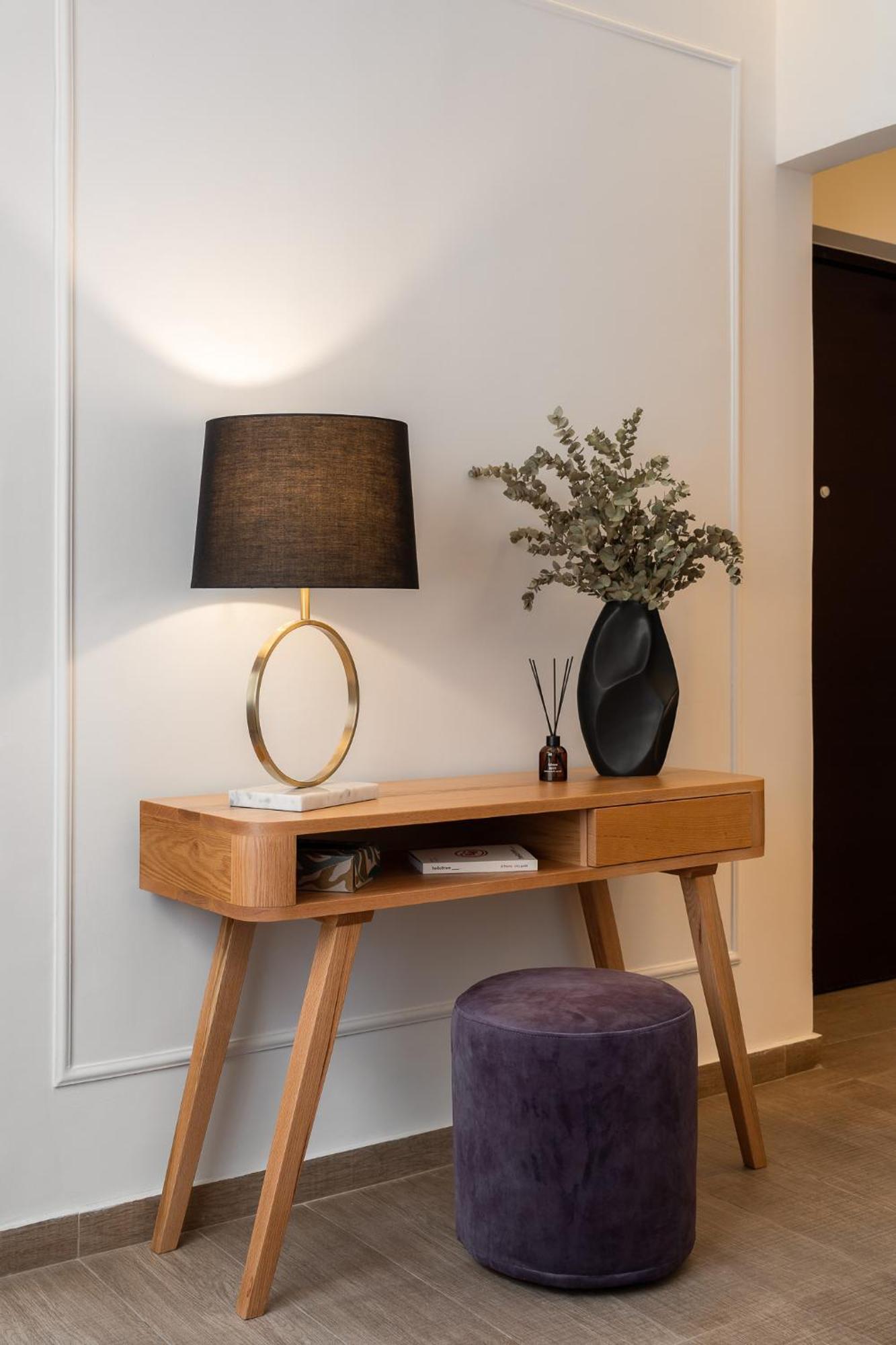 Garment District Apartment Athens