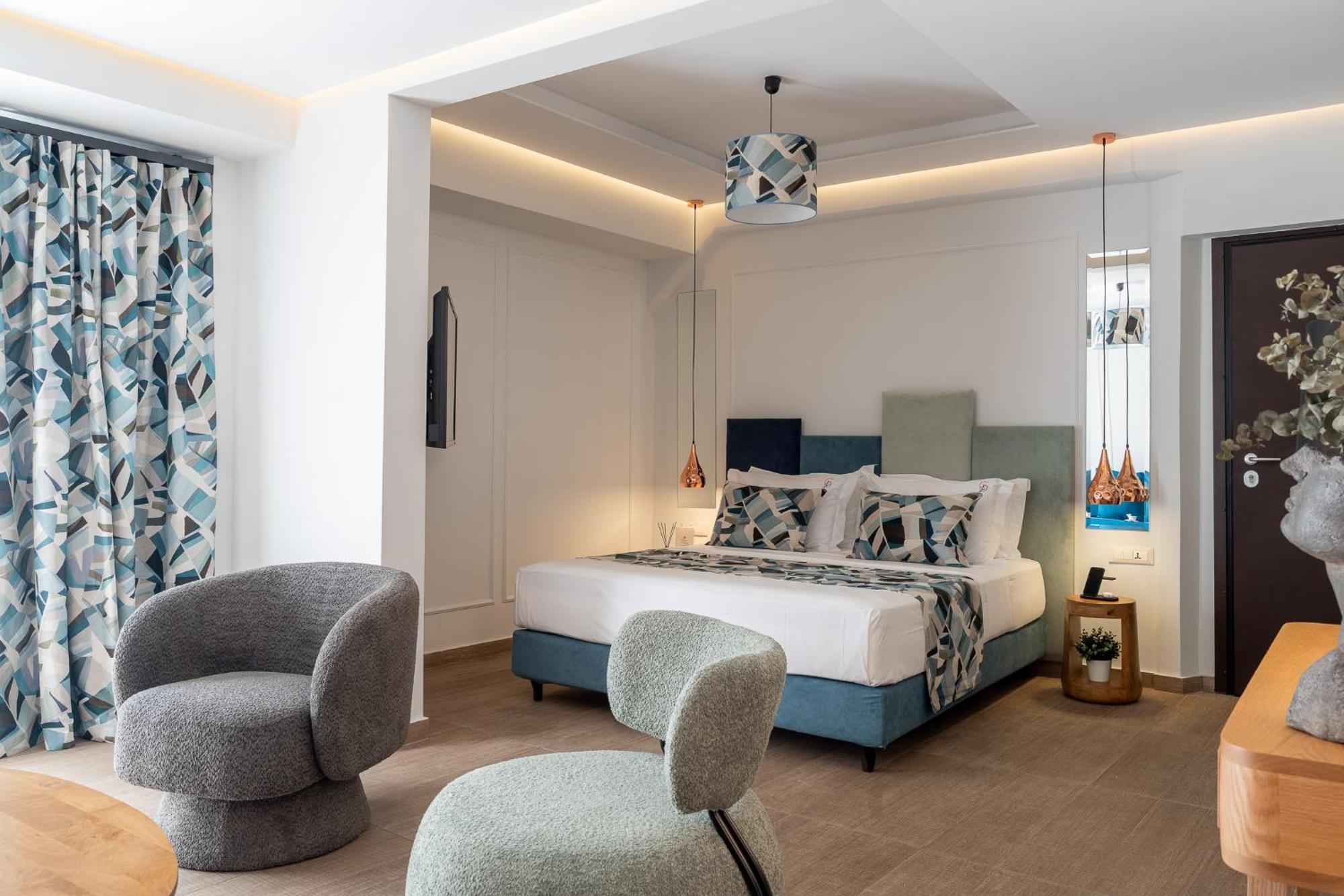 Garment District Apartment *