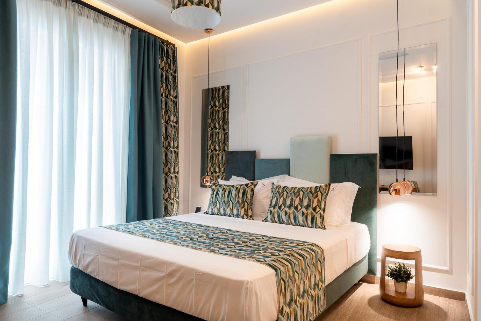 Garment District Apartment *