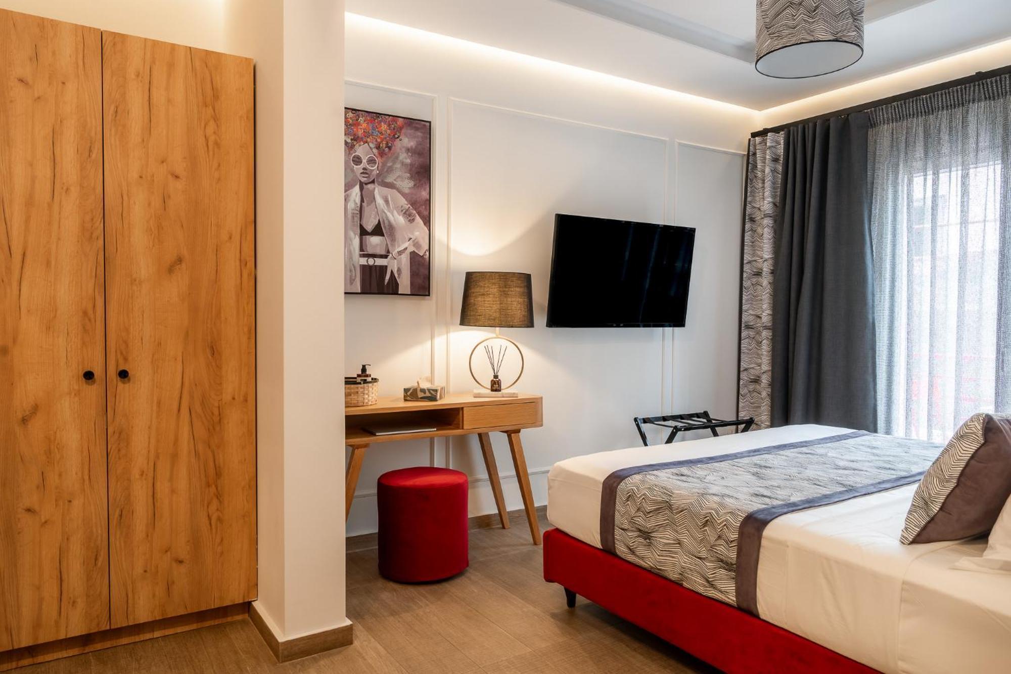 Garment District Apartment *