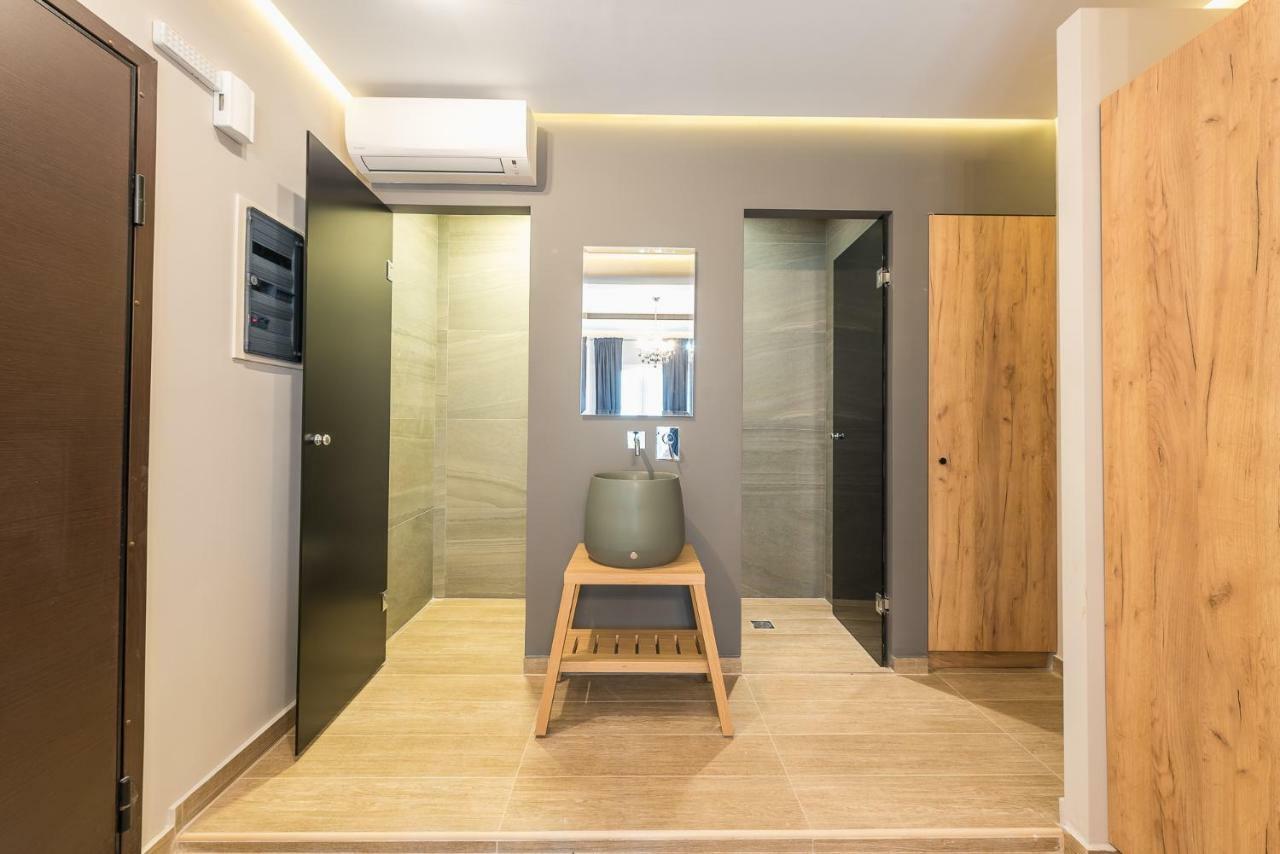 Garment District Apartment
