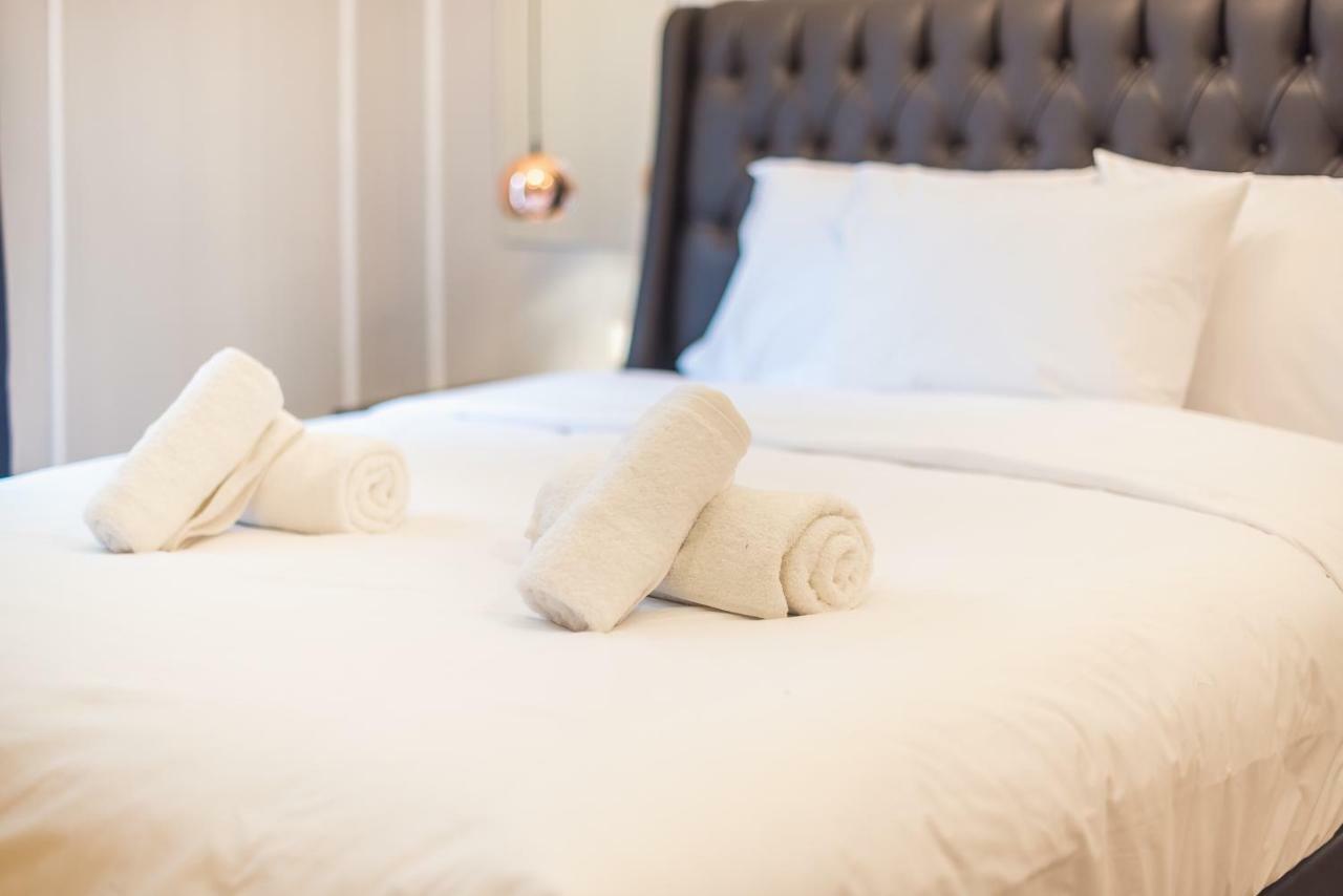 Syntagma Luxury Living One “ll1” * Athens