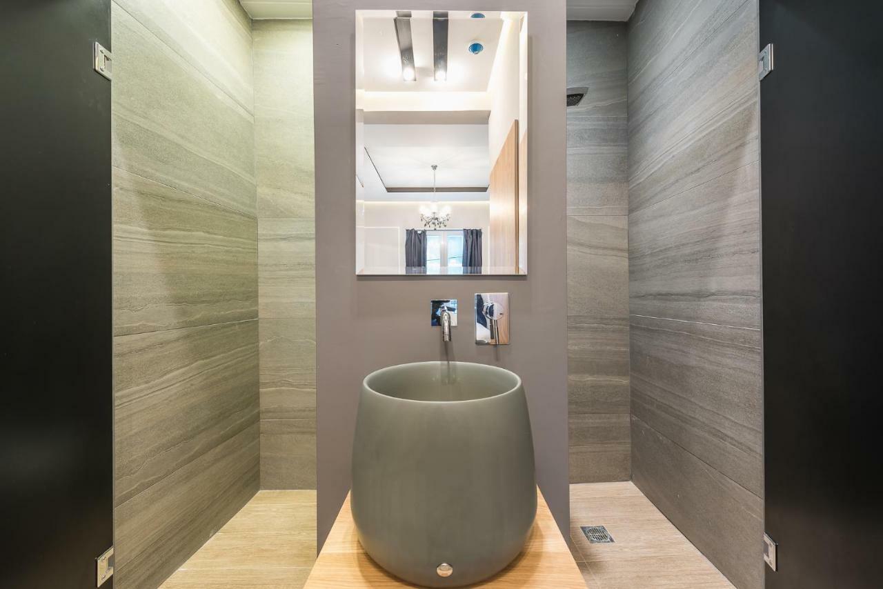Syntagma Luxury Living One “ll1” Apartment *