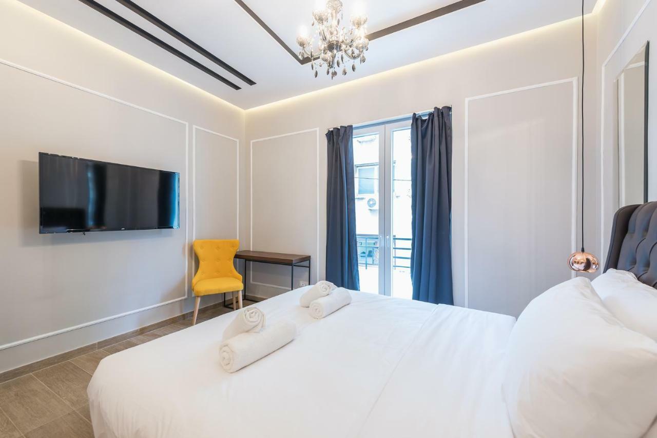Syntagma Luxury Living One “ll1”