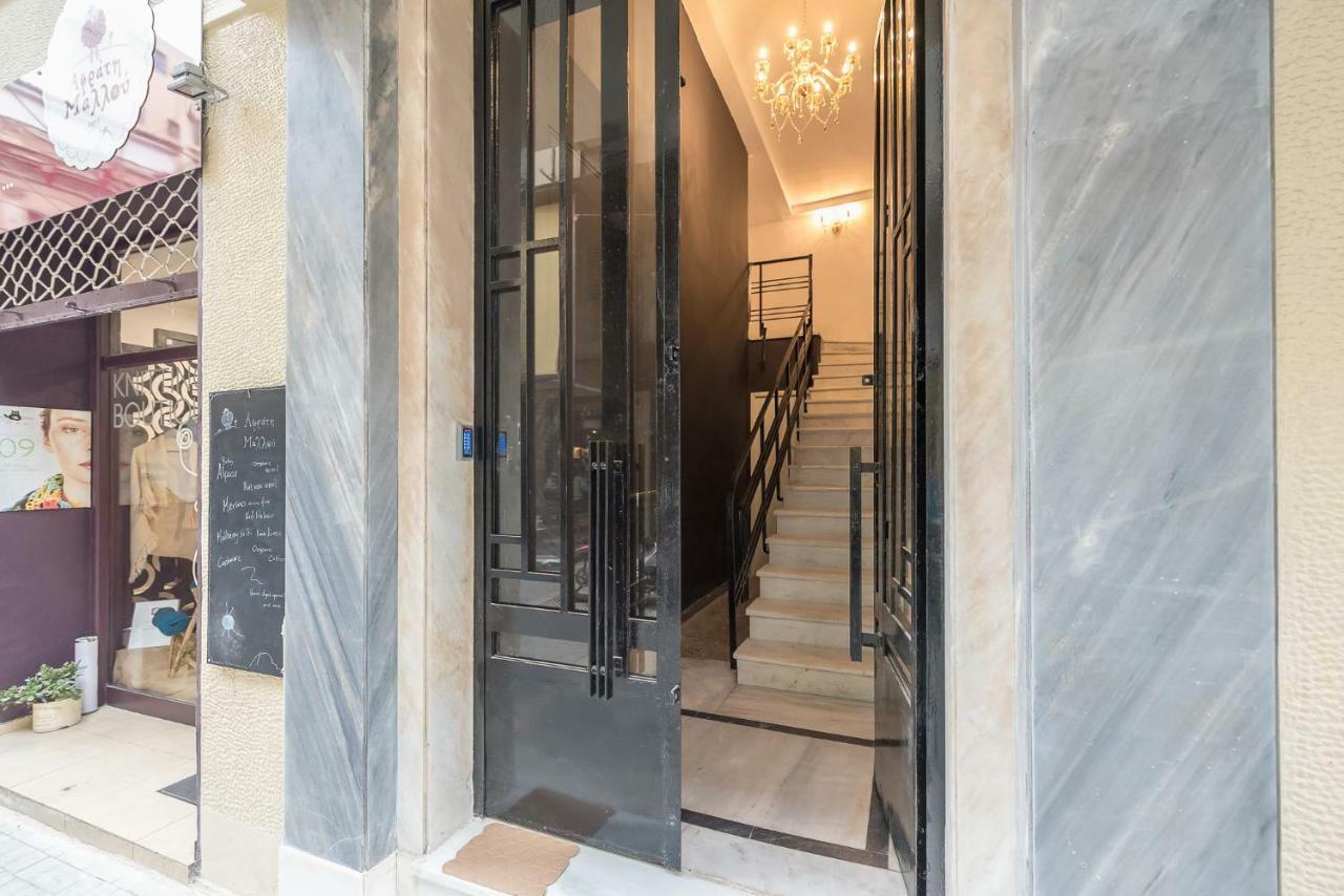 Apartment Syntagma Luxury Living One “ll1”