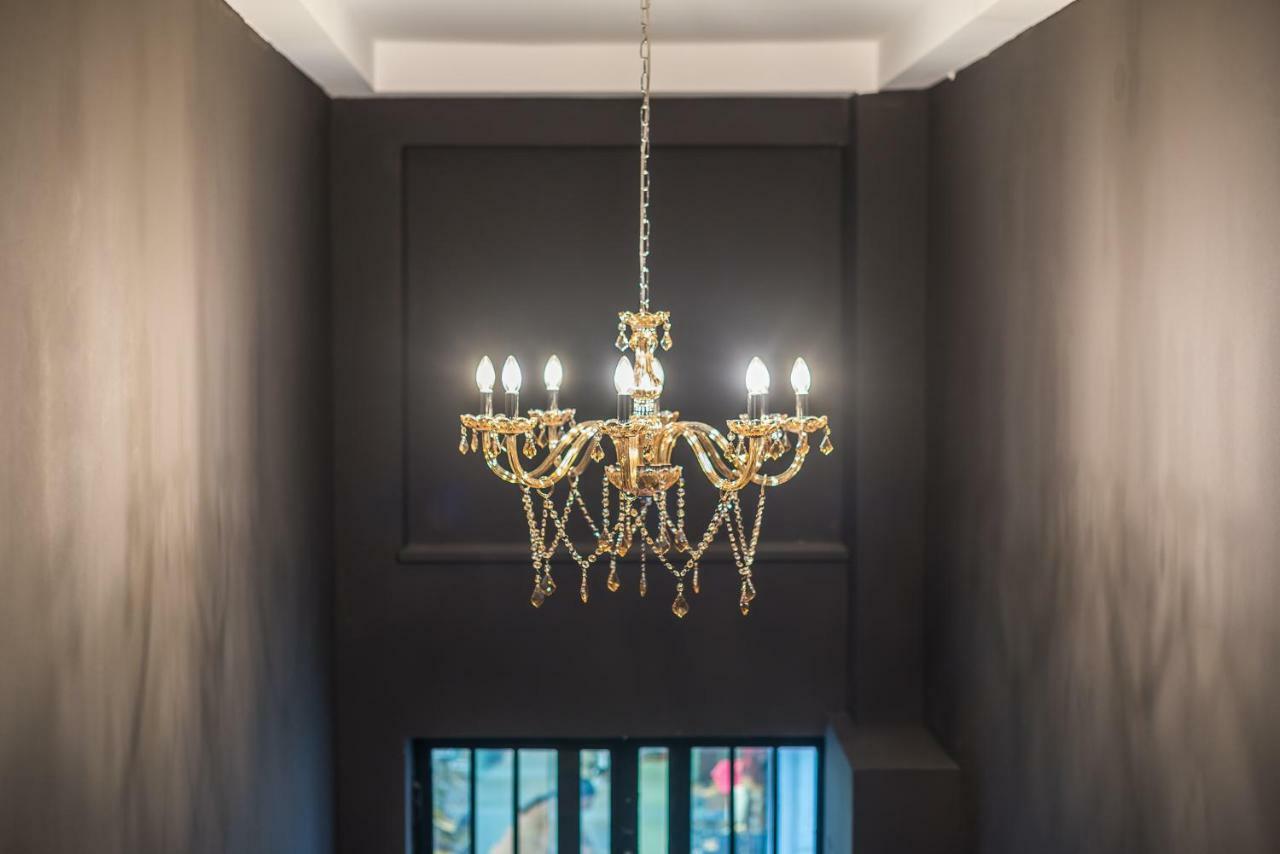 Syntagma Luxury Living One “ll1” *