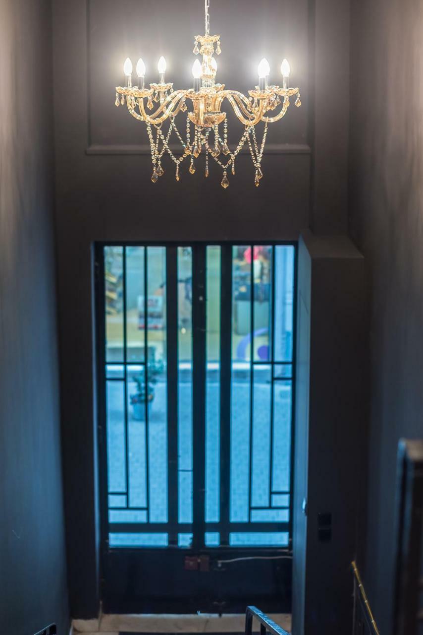 Syntagma Luxury Living One “ll1”