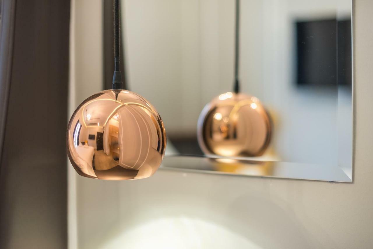 Syntagma Luxury Living One “ll1” Apartment