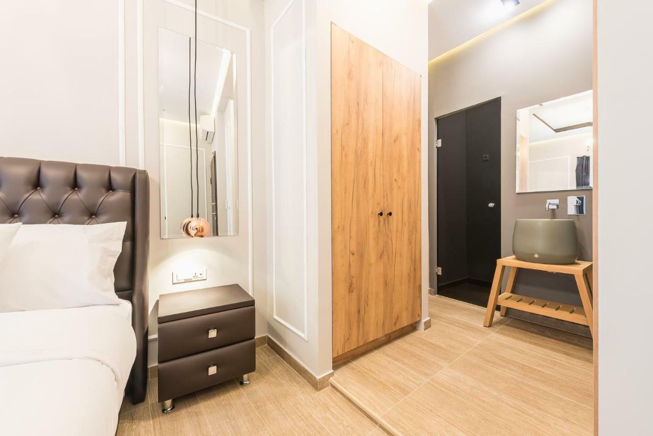 Syntagma Luxury Living One “ll1”