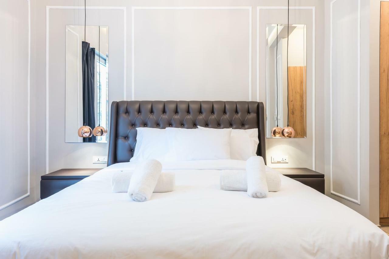 Syntagma Luxury Living One “ll1”